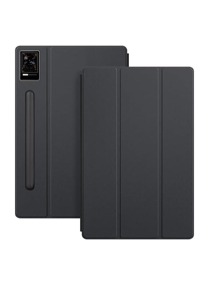 Nubia Red Magic Pad 3D 12.1 Inch 2023 Ultra Thin Smart Magnetic Cover for Nubia Pad 3D Leather Shell - Image 3